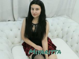 Miyaritta