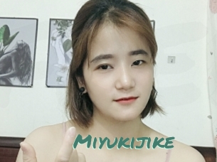 Miyukijike