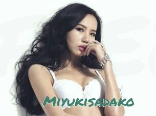 Miyukisadako