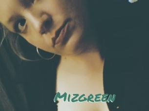 Mizgreen