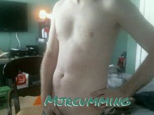 Mjrcumming