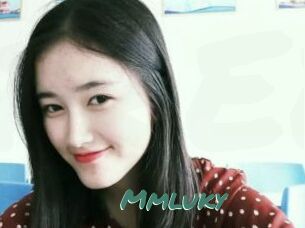 Mmluky