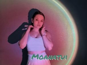 Moanatui