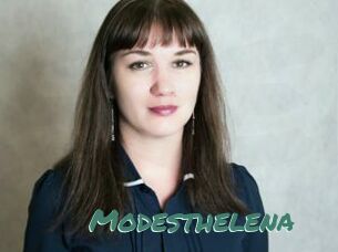 Modesthelena
