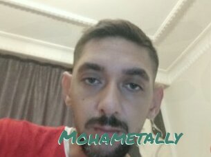 Mohametally