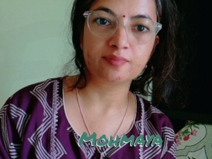 Mohmaya