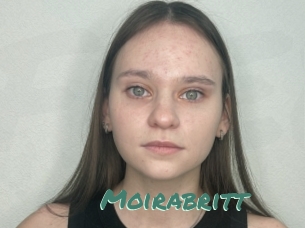 Moirabritt