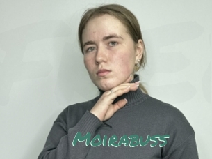 Moirabuss