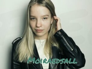 Moiraedsall