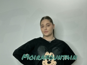 Moirafountain