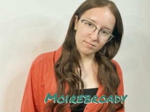 Moirebroady