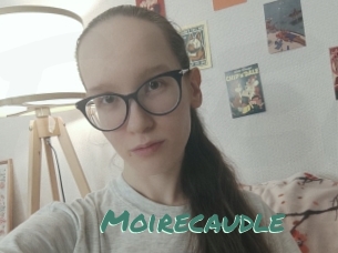 Moirecaudle