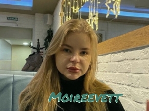Moireevett
