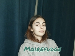 Moirefudge
