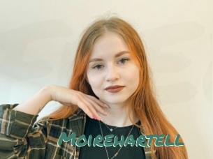 Moirehartell