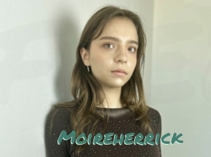 Moireherrick