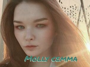 Molly_cemma