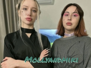 Mollyandmiki