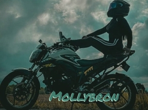 Mollybron