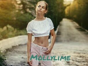 Mollylime