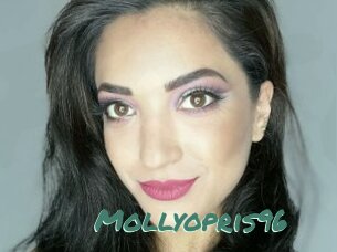 Mollyopris96