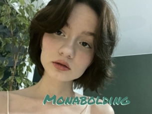 Monabolding