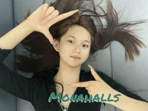 Monahalls