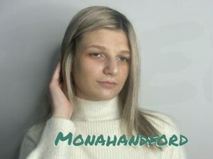 Monahandford