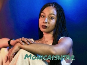 Monicaishtar