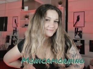 Monicamorning