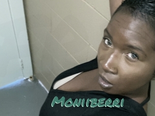 Moniiberri