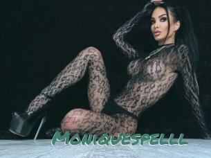Moniquespelll