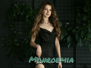 Monroemia
