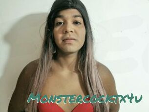 Monstercocktx4u