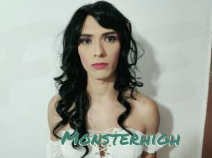 Monsterhigh