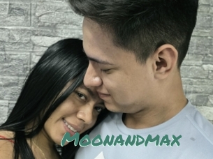Moonandmax