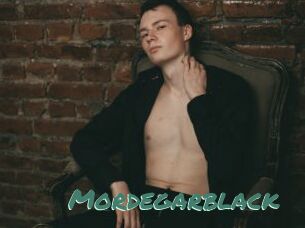 Mordegarblack