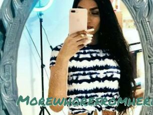 Morewhorefromhere