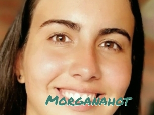 Morganahot