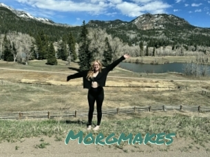 Morgmakes