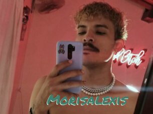 Morisalexis