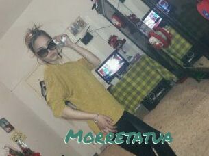Morretatua