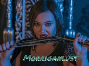 Morriganlust