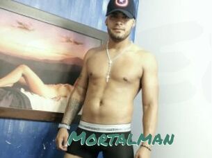 Mortalman