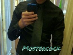 Mostercock