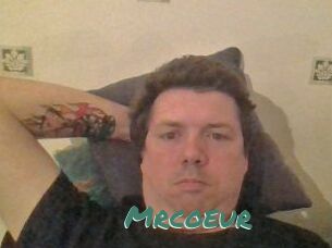Mrcoeur