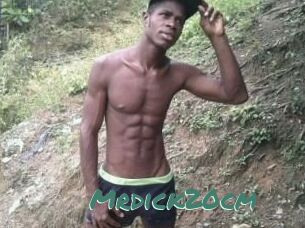 Mrdick20cm