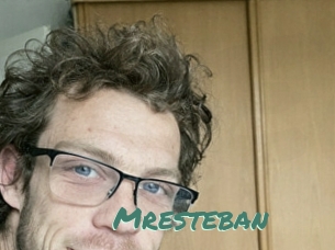Mresteban