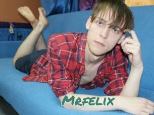 Mrfelix