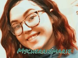 Mscherriemarie